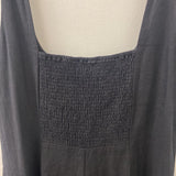 GAP WOMEN'S DRESS black MP