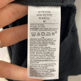 GAP WOMEN'S DRESS black MP