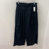 Banana Republic WOMEN'S PANTS black 6