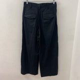 Banana Republic WOMEN'S PANTS black 6
