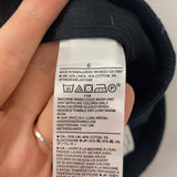 Banana Republic WOMEN'S PANTS black 6