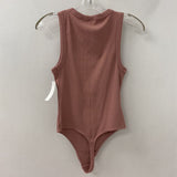 BABATON WOMEN'S TOP dusty rose M