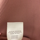 BABATON WOMEN'S TOP dusty rose M