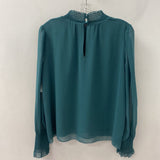 WILFRED WOMEN'S BLOUSE/SHIRT green S