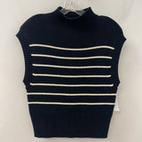 MAEVE WOMEN'S SWEATER black cream XS