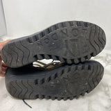 FLY LONDON WOMEN'S SANDALS pewter 42