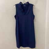 ACEGOLFS WOMEN'S ACTIVE DRESS navy XL