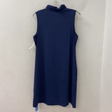 ACEGOLFS WOMEN'S ACTIVE DRESS navy XL