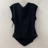 OGL WOMEN'S TOP black XL