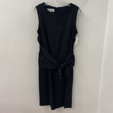 SARA CAMPBELL WOMEN'S DRESS black L