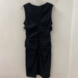 SARA CAMPBELL WOMEN'S DRESS black L