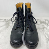 FRYE WOMEN'S BOOTS black 9.5
