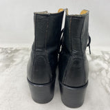 FRYE WOMEN'S BOOTS black 9.5