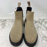 DR. MARTENS WOMEN'S BOOTS beige 7/38