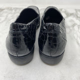 MEPHISTO WOMEN'S FOOTWEAR black ptnt 9