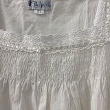 WOMEN'S LOUNGEWEAR white M