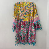 WOMEN'S DRESS multi M/L