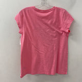 TALBOTS WOMEN'S T-SHIRT pink M