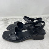 ECCO WOMEN'S SANDALS black 39