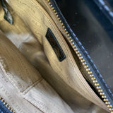 LAUREN ralph lauren WOMEN'S BAG black