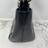 LAUREN ralph lauren WOMEN'S BAG black