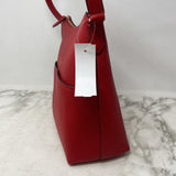 KATE SPADE WOMEN'S BAG red