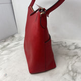 KATE SPADE WOMEN'S BAG red