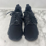 GIVENCHY WOMEN'S SNEAKERS black 40