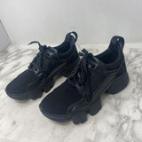 GIVENCHY WOMEN'S SNEAKERS black 40