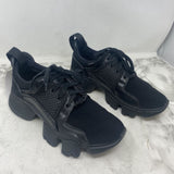 GIVENCHY WOMEN'S SNEAKERS black 40