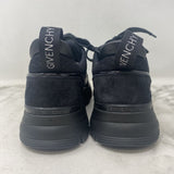 GIVENCHY WOMEN'S SNEAKERS black 40