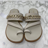 MICHAEL/Michael Kors WOMEN'S SANDALS 8.5