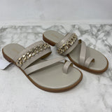 MICHAEL/Michael Kors WOMEN'S SANDALS 8.5