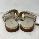 MICHAEL/Michael Kors WOMEN'S SANDALS 8.5