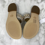 MICHAEL/Michael Kors WOMEN'S SANDALS 8.5