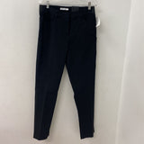 RICKI'S WOMEN'S PANTS black, 10R