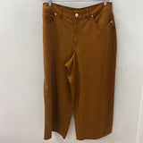 LAURA WOMEN'S PANTS tan 12