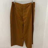 LAURA WOMEN'S PANTS tan 12