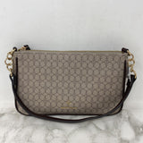 NANETTE LEPORE WOMEN'S BAG olive
