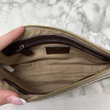 NANETTE LEPORE WOMEN'S BAG olive