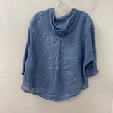 pure venice WOMEN'S BLAZER/JACKET blue M