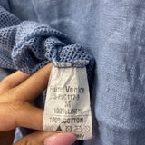 pure venice WOMEN'S BLAZER/JACKET blue M