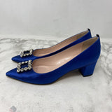 SJP WOMEN'S FOOTWEAR blue 37