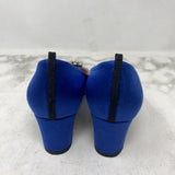 SJP WOMEN'S FOOTWEAR blue 37