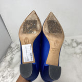 SJP WOMEN'S FOOTWEAR blue 37