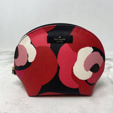 KATE SPADE WOMEN'S BAG pink black floral