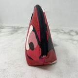 KATE SPADE WOMEN'S BAG pink black floral