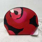 KATE SPADE WOMEN'S BAG pink black floral