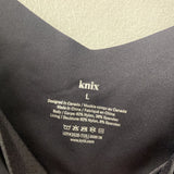 knix WOMEN'S TANK/CAMI black L