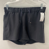 LULULEMON WOMEN'S ACTIVE BOTTOM black 8